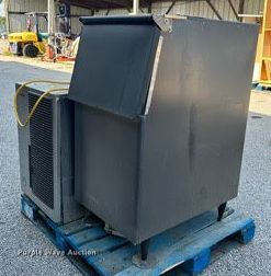 image for item LE9610 Hoshizaki KM-515MAH  ice maker