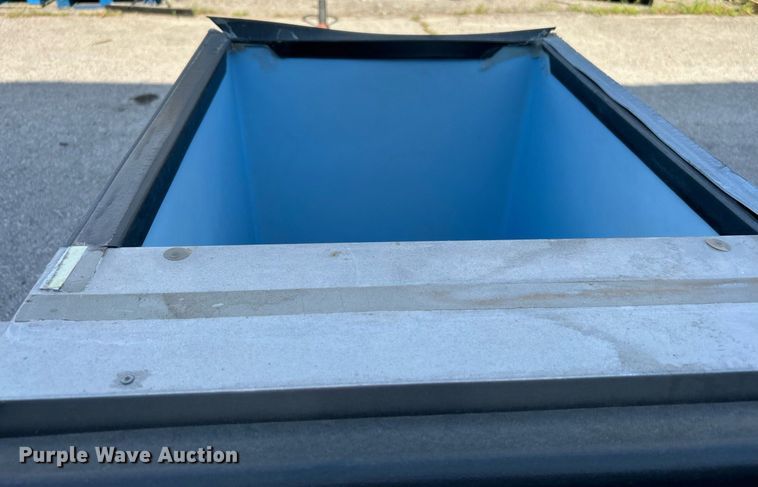 image for item LE9610 Hoshizaki KM-515MAH  ice maker