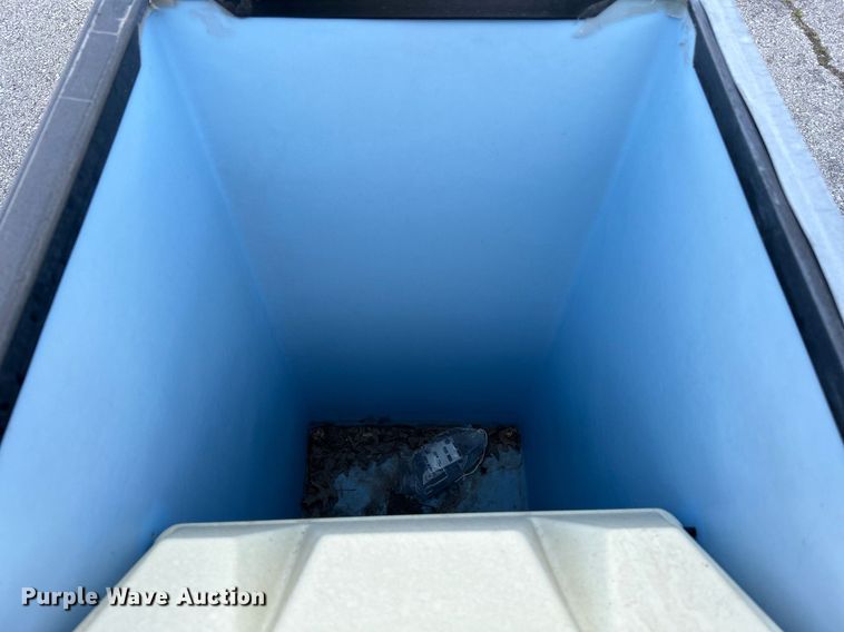 image for item LE9610 Hoshizaki KM-515MAH  ice maker