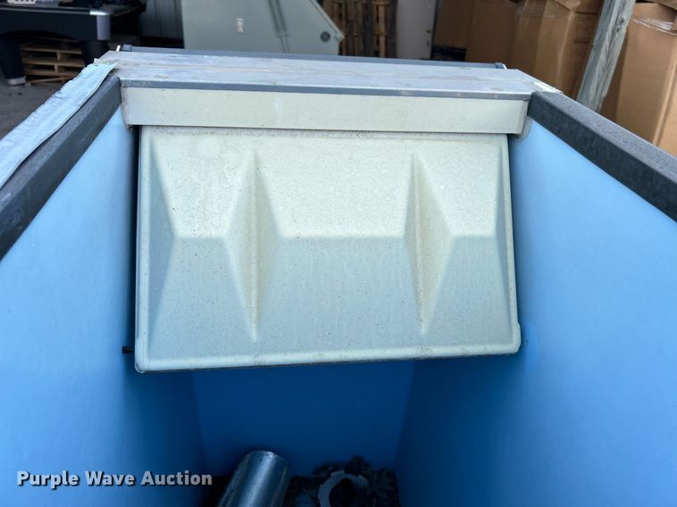 image for item LE9610 Hoshizaki KM-515MAH  ice maker