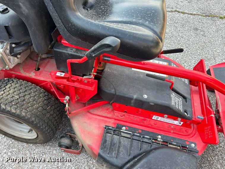 image for item LE9612 (3) Snapper lawn mowers