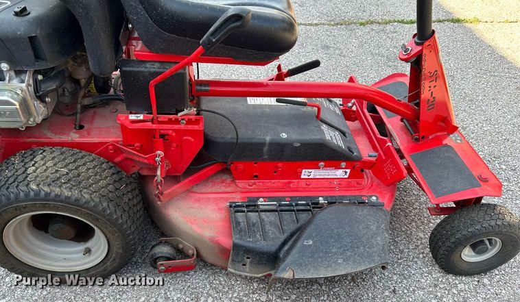 image for item LE9612 (3) Snapper lawn mowers