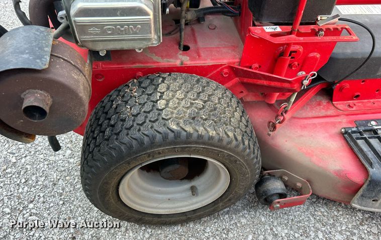 image for item LE9612 (3) Snapper lawn mowers