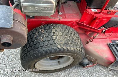 image for item LE9612 (3) Snapper lawn mowers