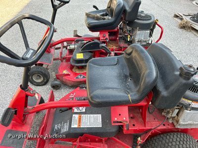 image for item LE9612 (3) Snapper lawn mowers