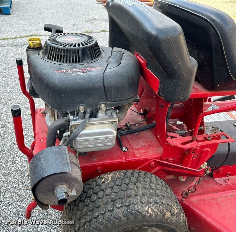 image for item LE9612 (3) Snapper lawn mowers