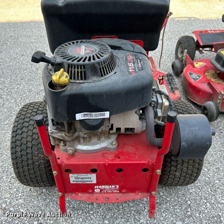 image for item LE9612 (3) Snapper lawn mowers