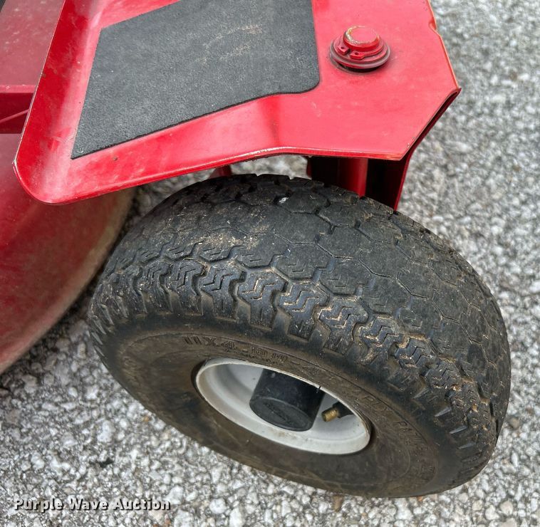 image for item LE9612 (3) Snapper lawn mowers