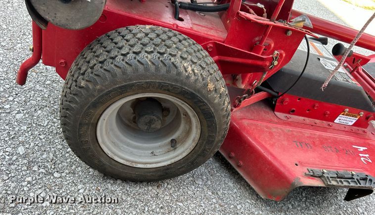 image for item LE9612 (3) Snapper lawn mowers