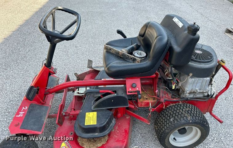 image for item LE9612 (3) Snapper lawn mowers