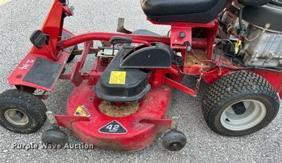 image for item LE9612 (3) Snapper lawn mowers