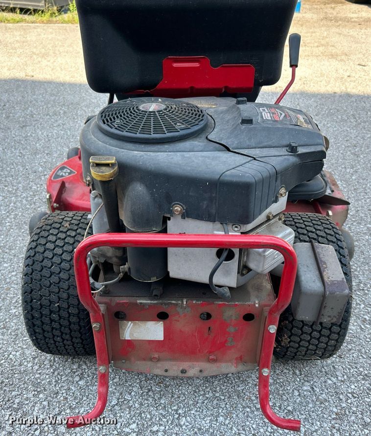 image for item LE9612 (3) Snapper lawn mowers