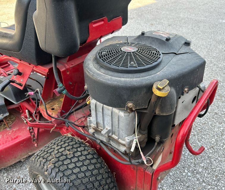 image for item LE9612 (3) Snapper lawn mowers