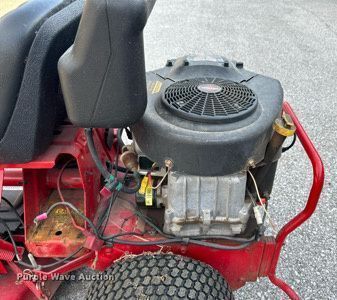 image for item LE9612 (3) Snapper lawn mowers