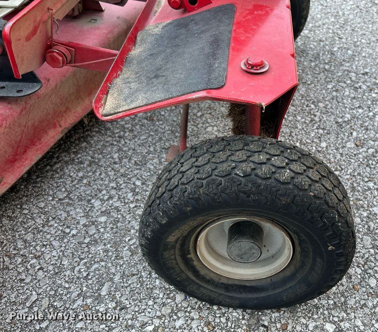 image for item LE9612 (3) Snapper lawn mowers