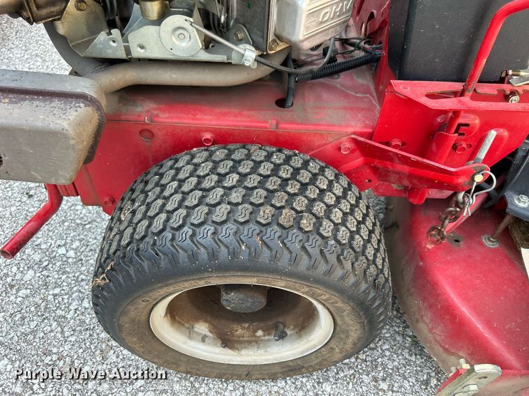 image for item LE9612 (3) Snapper lawn mowers