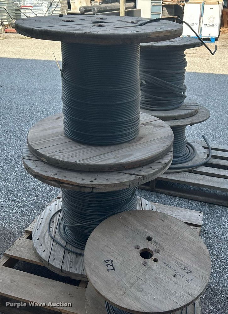 image for item LE9614 Wire