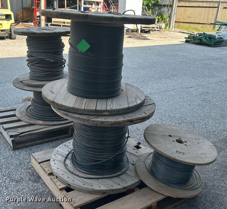 image for item LE9614 Wire