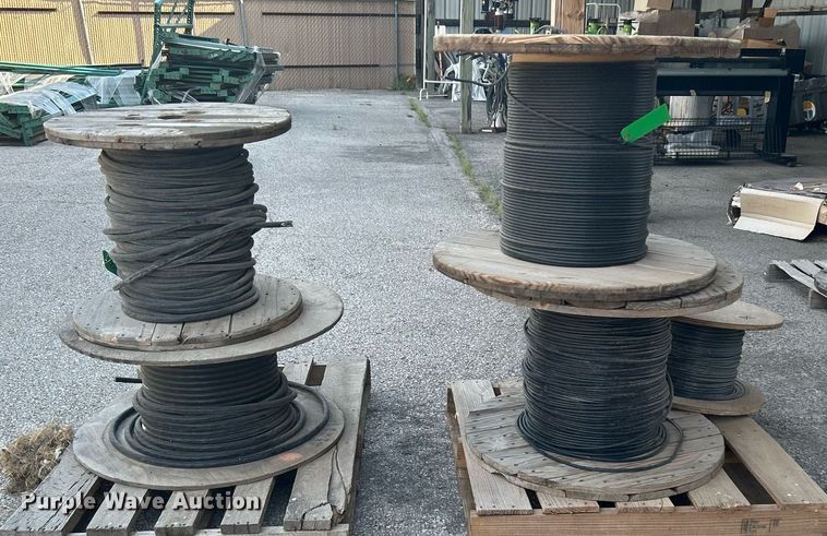 image for item LE9614 Wire