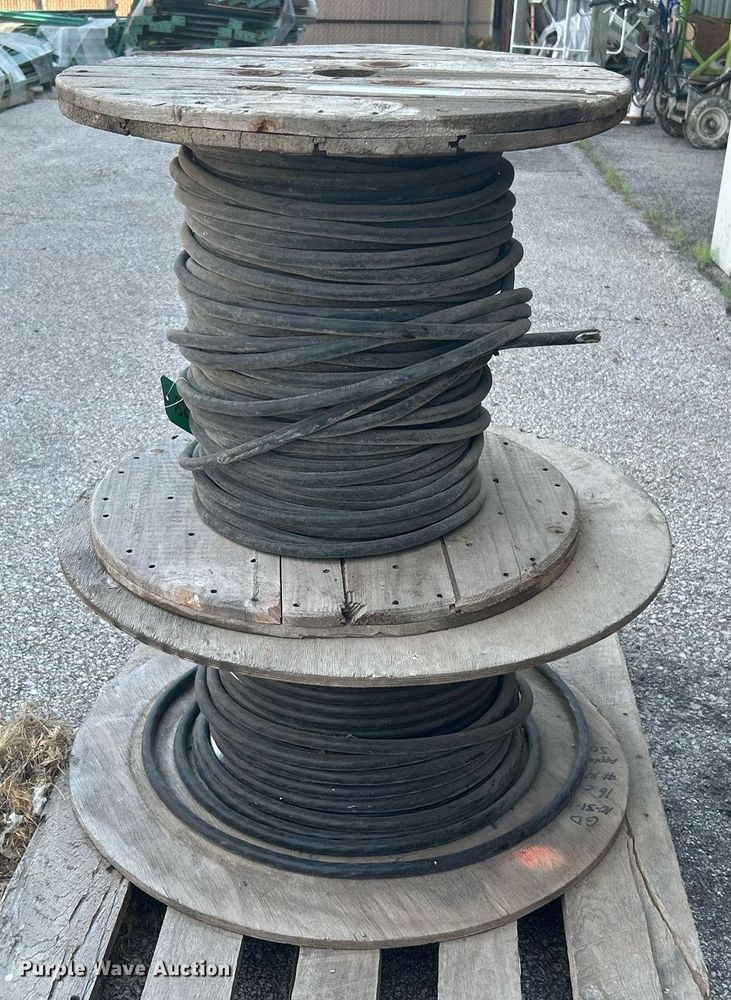 image for item LE9614 Wire