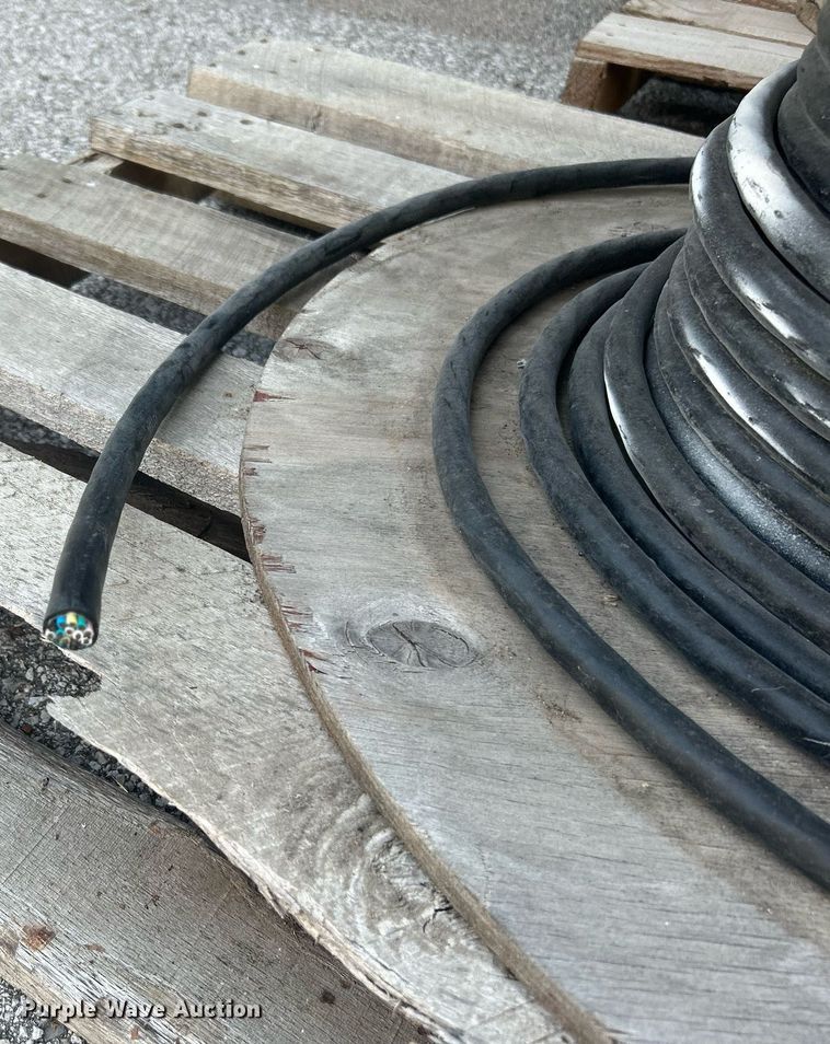 image for item LE9614 Wire