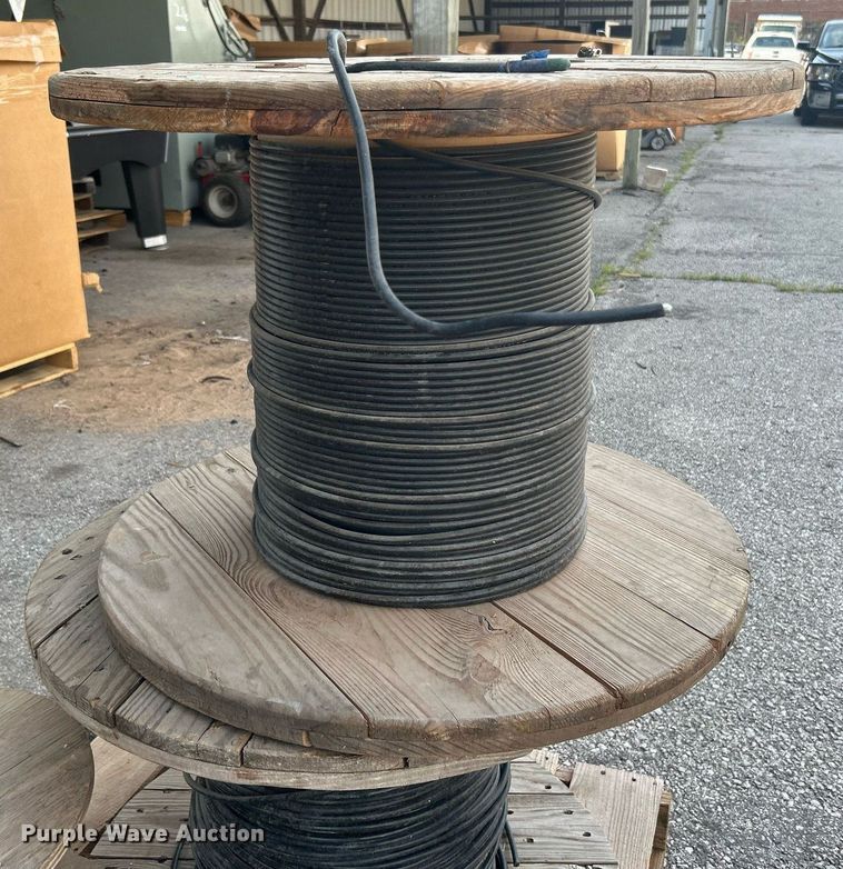 image for item LE9614 Wire