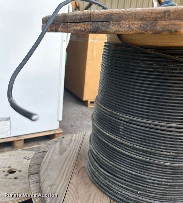 image for item LE9614 Wire