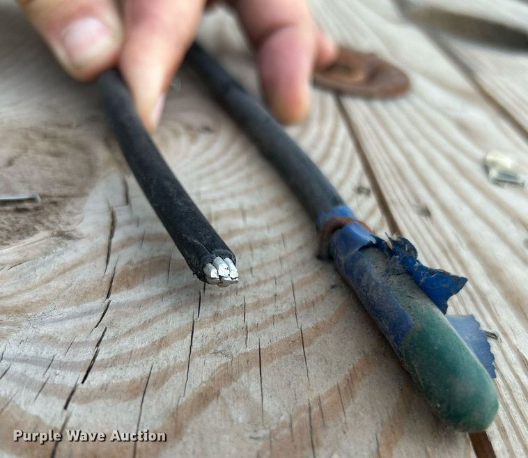 image for item LE9614 Wire