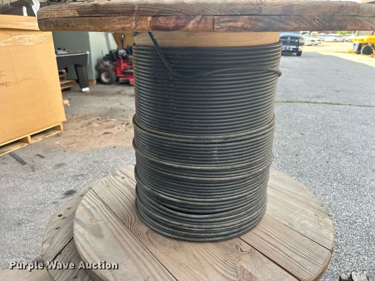 image for item LE9614 Wire