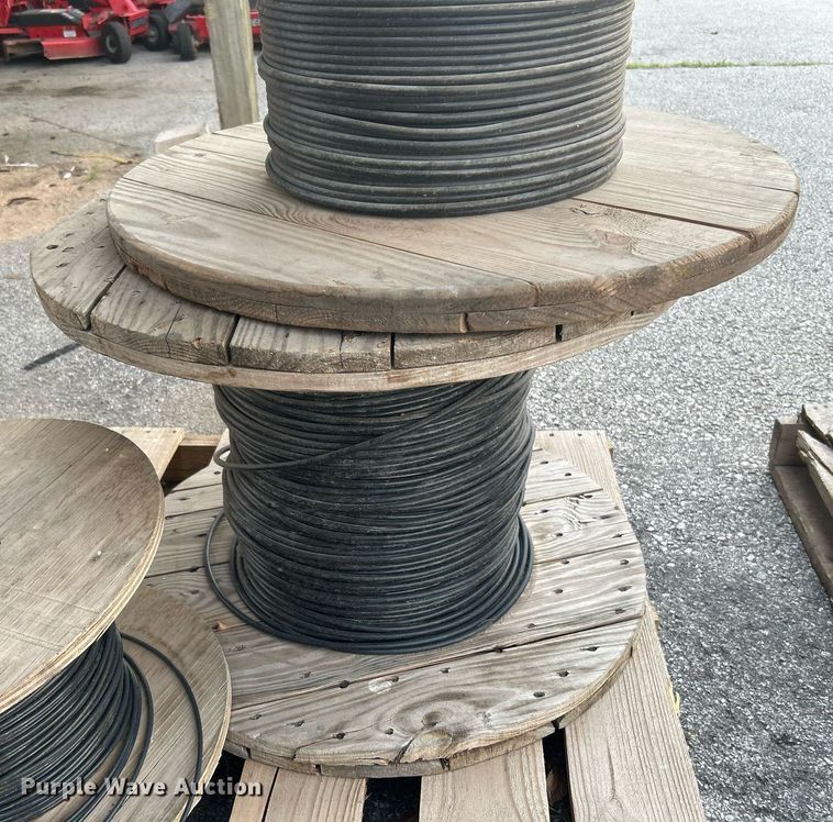 image for item LE9614 Wire