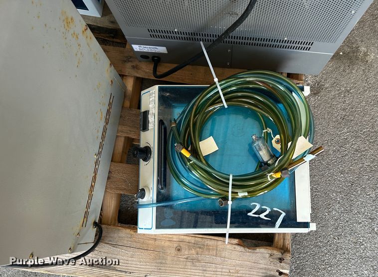 image for item LE9615 Laboratory equipment