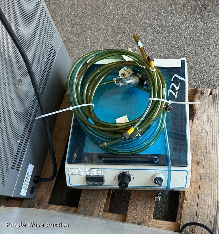 image for item LE9615 Laboratory equipment