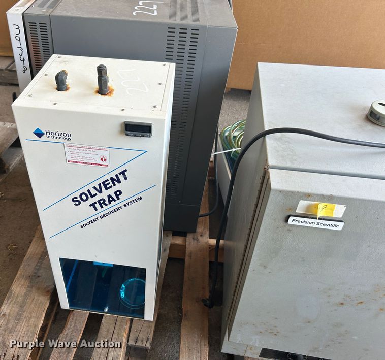 image for item LE9615 Laboratory equipment