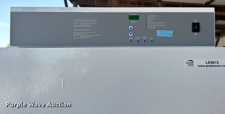 image for item LE9615 Laboratory equipment