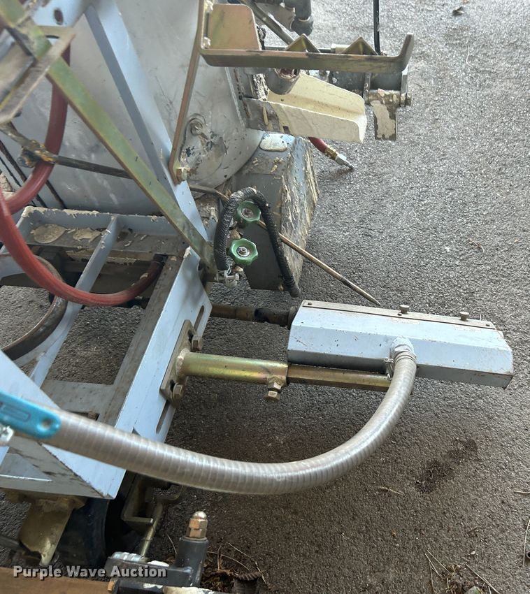 image for item LE9619 Trantex  thermoplastic applicator