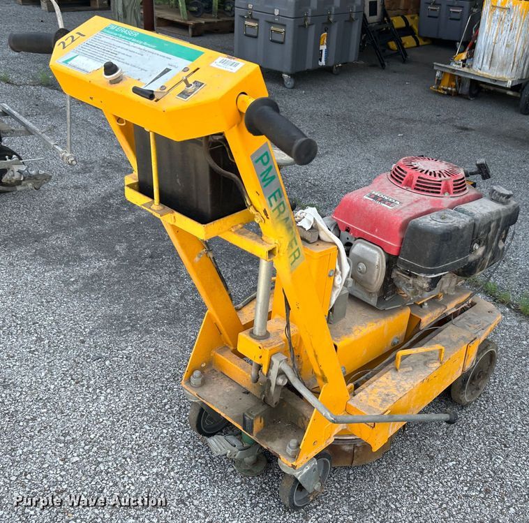 image for item LE9620 Traffic line remover