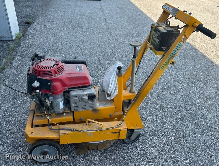 image for item LE9620 Traffic line remover