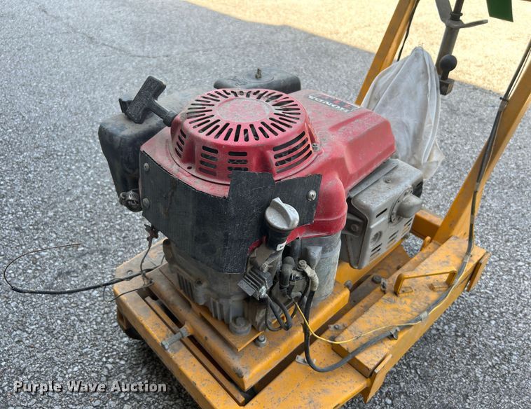 image for item LE9620 Traffic line remover