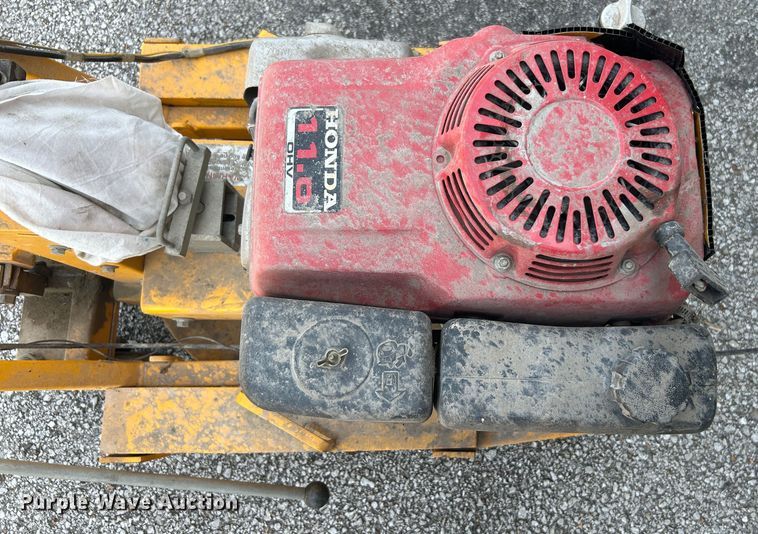 image for item LE9620 Traffic line remover