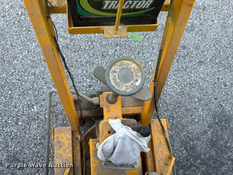 image for item LE9620 Traffic line remover