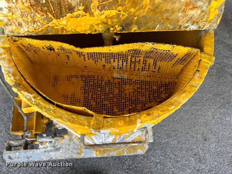 image for item LE9621 Trantex  thermoplastic applicator