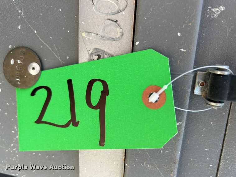 image for item LE9622 Graco LineLazer 200HS  paint striper