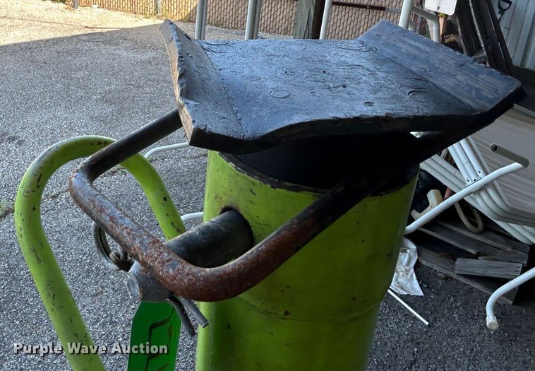 image for item LE9624 ARI Hetra  lifts