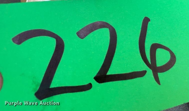 image for item LE9624 ARI Hetra  lifts