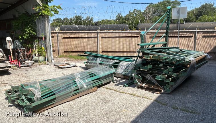 image for item LE9625 Shelving