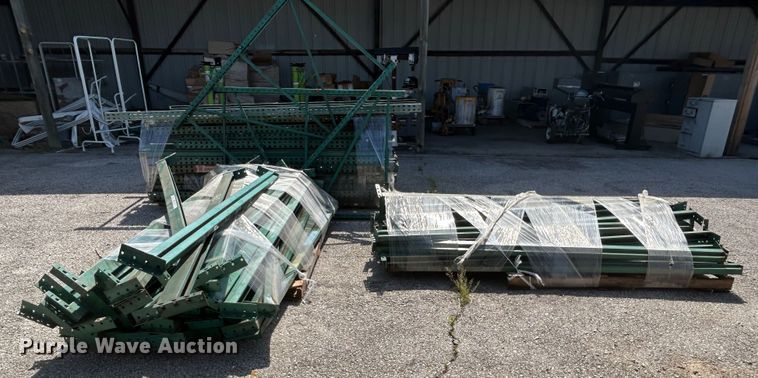 image for item LE9625 Shelving