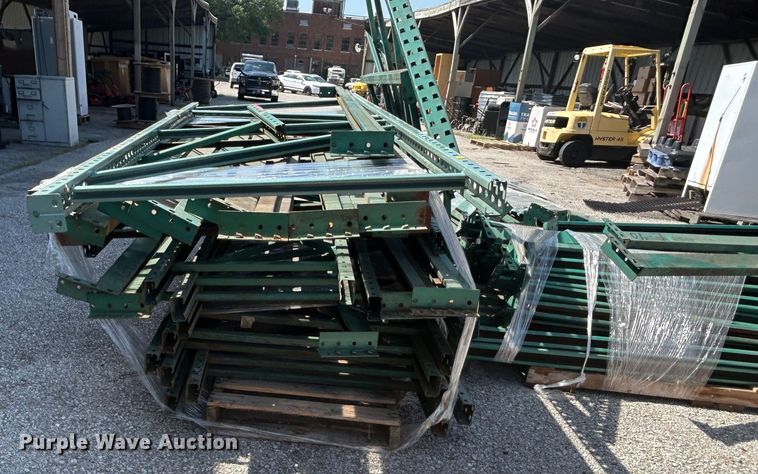 image for item LE9625 Shelving