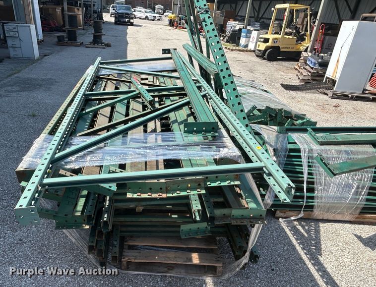 image for item LE9625 Shelving