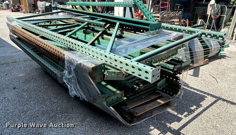 image for item LE9625 Shelving