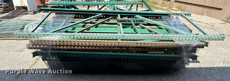 image for item LE9625 Shelving